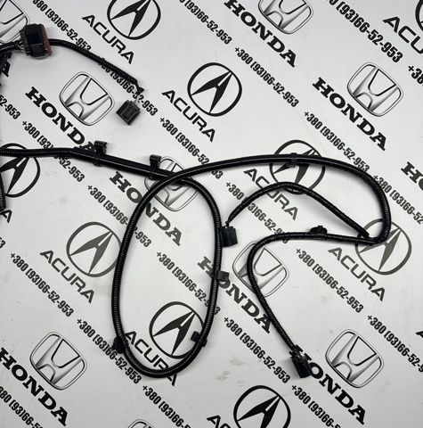 321123A0A10 Honda Cable de sensor de aparcamiento del parachoques delantero