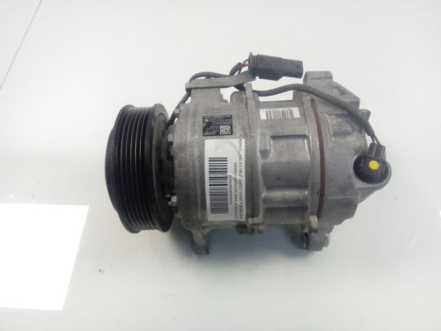 Comprar 6452929932804 BMW Compresor de aire acondicionado coche