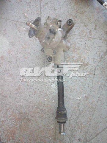 Cremallera de dirección SUZUKI 4858054L60