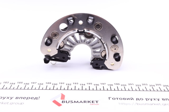 Comprar 940016146700 Magneti Marelli Puente de diodos, alternador