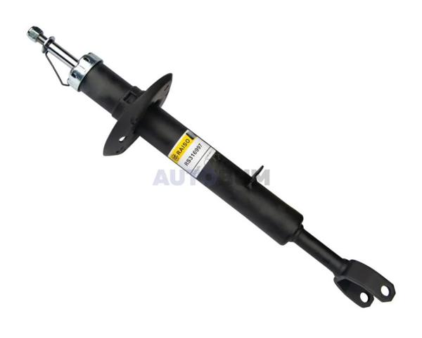 Amortiguador delantero Raiso RS316997