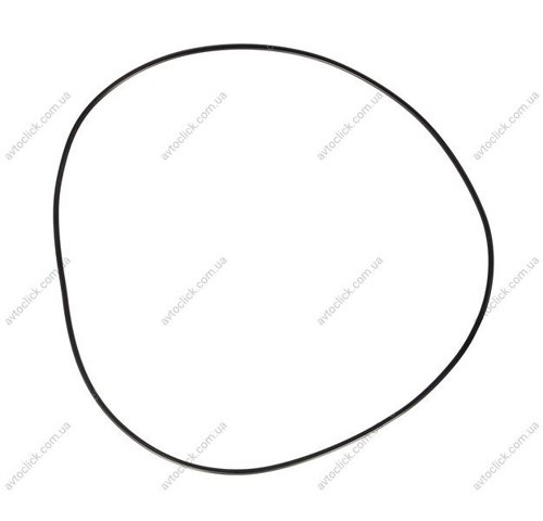 0734313064 ZF Parts Anillo de sellado de la bomba de aceite de la transmisión automática