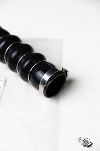 Manguera del intercooler Polcar 2337PT1 precio, desde 15,23 EUR