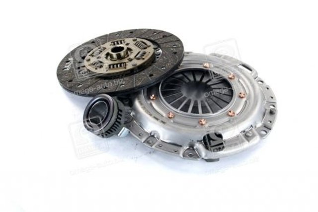 Mecanismo de embrague VALEO MZK024 precio, desde 118,41 EUR