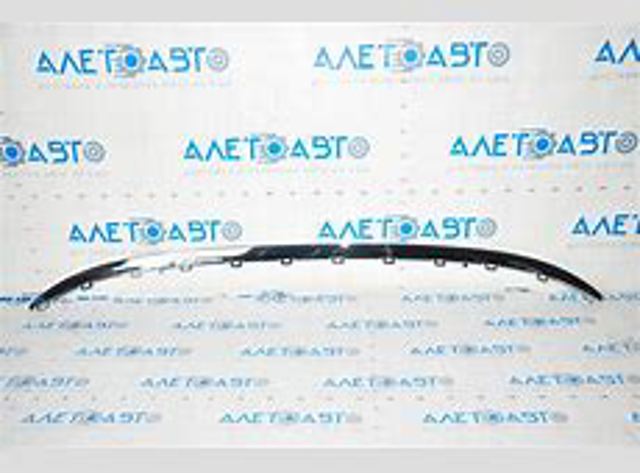Comprar FP7447955 FPS Embellecedor central del parachoques trasero