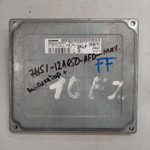 5M5112A650 Ford 