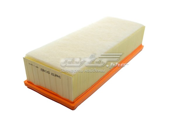 Comprar SX1482 Shafer Filtro de aire