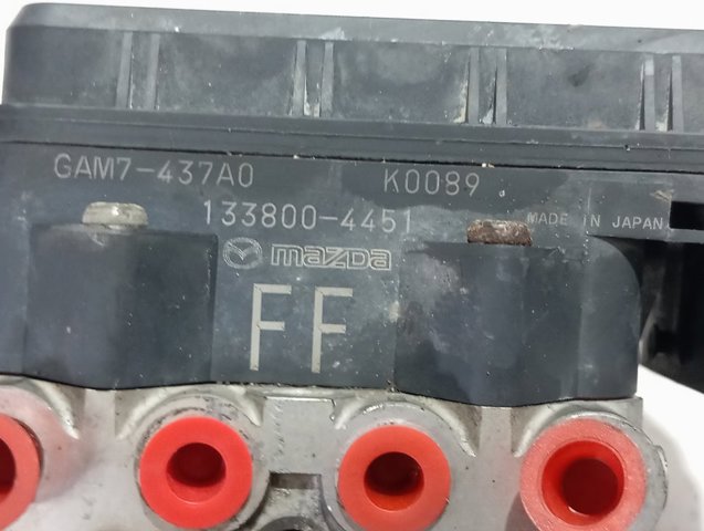 Comprar 1338004451 Mazda Módulo ABS