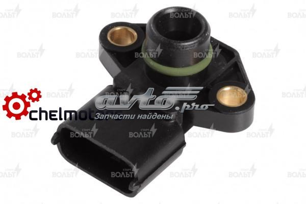 VS-MP 08902 STARTVOLT sensor de presion del colector de admision