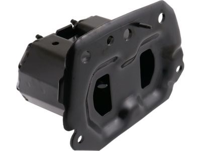 622115AA0A Nissan/Infiniti Soporte del refuerzo del parachoques delantero