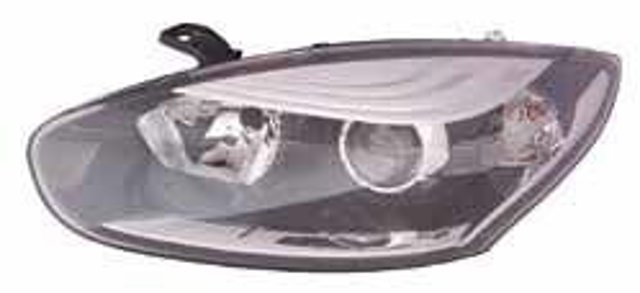 55111A5LMLDEM1 Depo/Loro/Abakus Faros