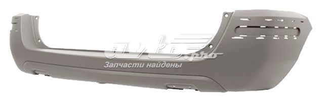0230186950 Tempest Defensa trasero