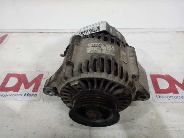 1012119880 Honda Alternador de coche
