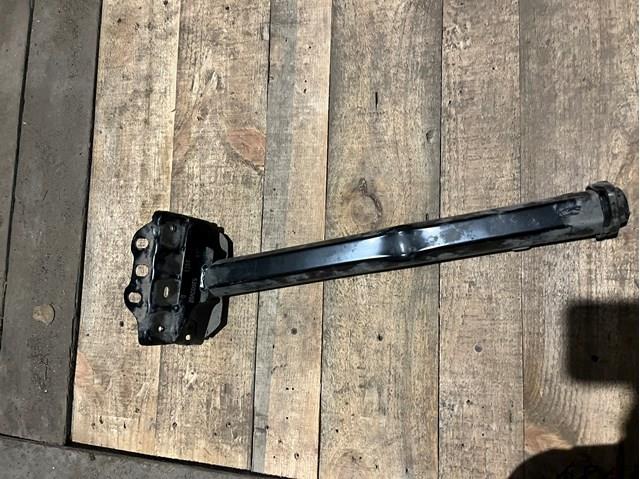 Comprar 9809176380 Peugeot/Citroen Refuerzo del subchasis delantero