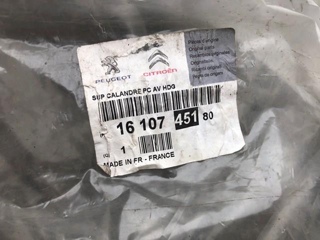 Comprar 1610745180 Peugeot/Citroen Rejilla frontal