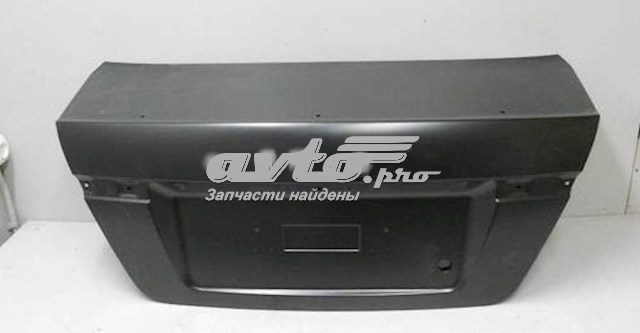 Tapa maletero ZAZ SF69Y05604010