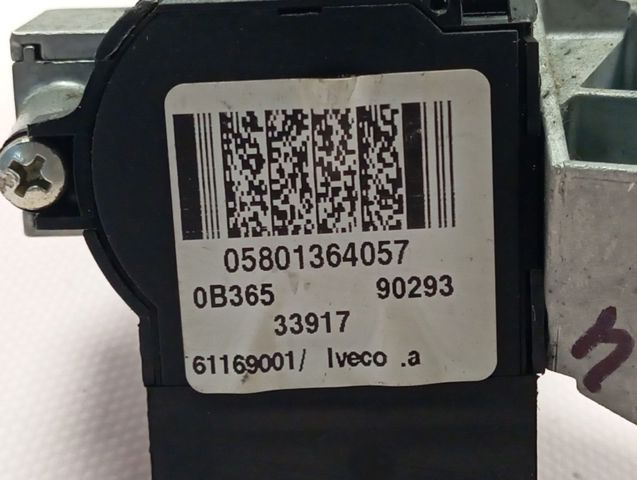 Clausor Iveco 5801364057