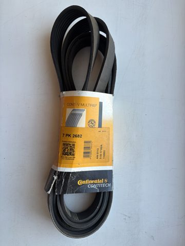 Comprar 7PK2682 Continental/Siemens Correa trapezoidal