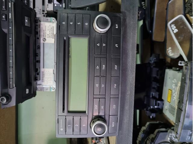  VAG 7L6035195