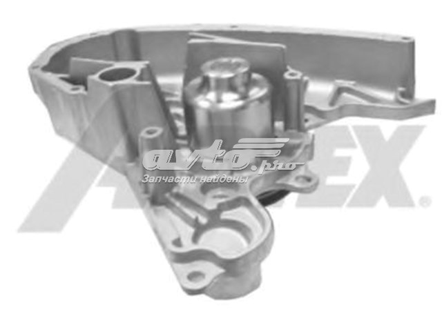 Silentblock del brazo superior de suspensión trasera BG1502 Belgum
