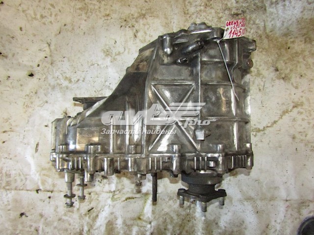 Comprar Caja de transferencia Toyota Land Cruiser  J200