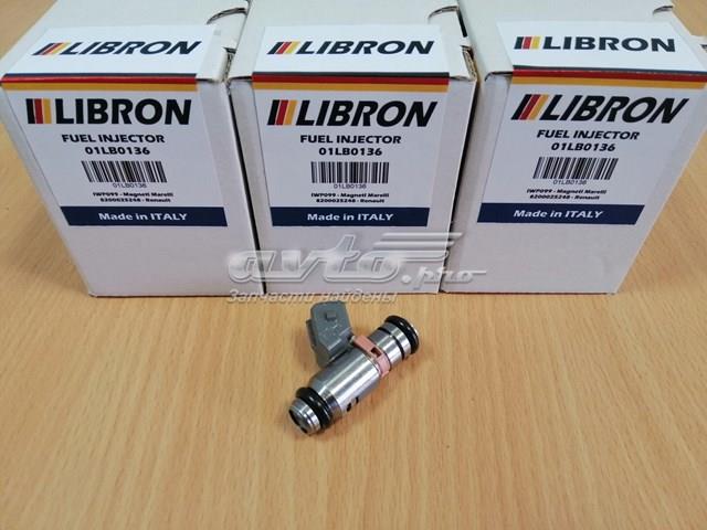 Inyectores Magneti Marelli IWP099 precio, desde 43,60 EUR