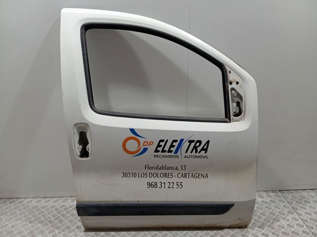 Comprar 1396510080 Fiat/Alfa/Lancia Puerta delantera derecha