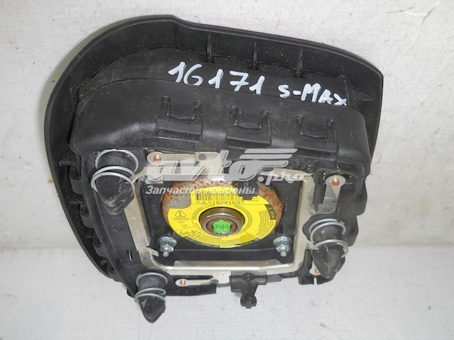 1484327 Ford airbag en el lado del conductor