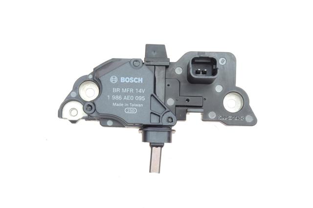 Regulador de corriente Bosch 1986AE0095 precio, desde 30,05 EUR