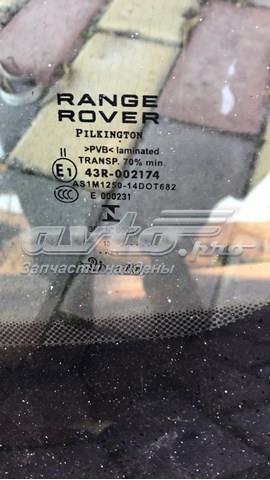 LR048389 Land Rover parabrisas