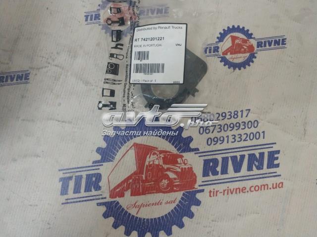Sensor de ángulo de giro del volante Renault (RVI) 7421201221 precio, desde 85,67 EUR