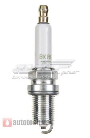 Comprar BKR6EZB NGK Bujía de encendido