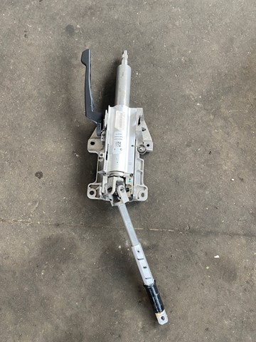 Columna de dirección Jeep Wrangler (JL)