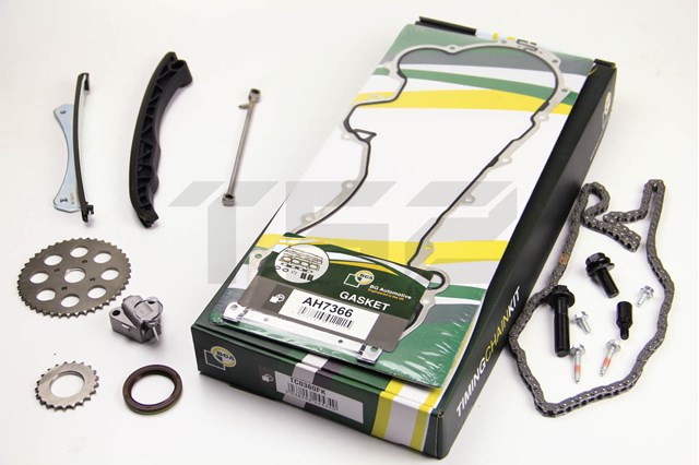 Comprar TC0380F BGA Brida del cigüeñal