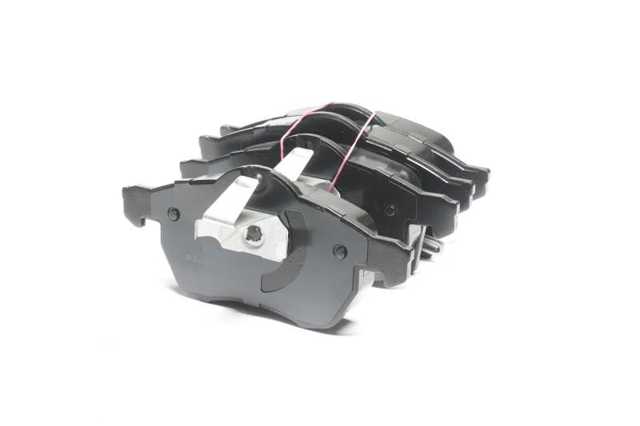 RD23056STD Rider Pastillas delanteras