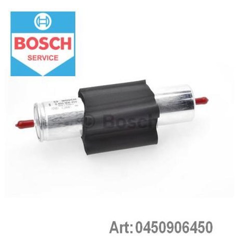 450906450 Bosch Filtro de gasolina