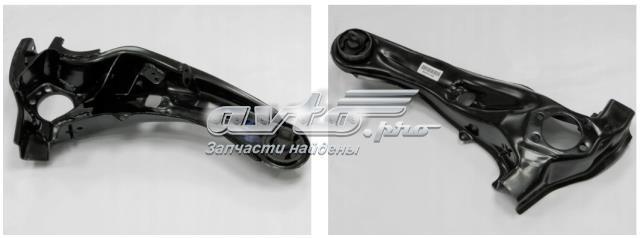 Brazo suspension (control) trasero inferior derecho Dodge Caliber SE (PM)