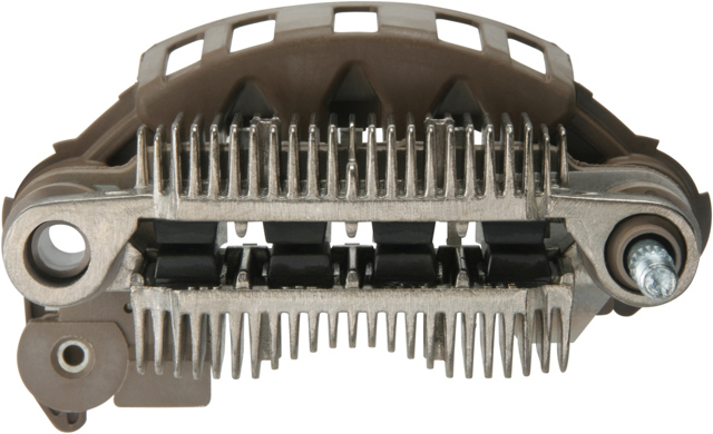 Puente rectificador del alternador General Motors 91174654 precio, desde 18,27 EUR