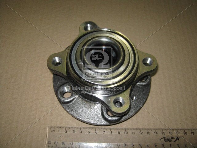 Comprar IJ133009 Iljin Bujes de ruedas