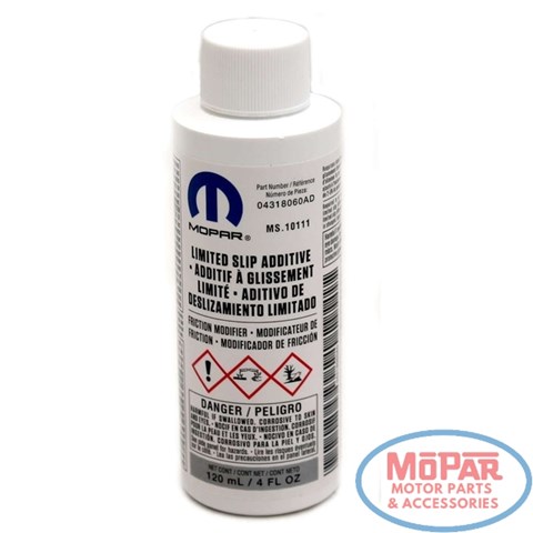 Comprar 4318060AD Chrysler Aditivos para el sistema de aceite