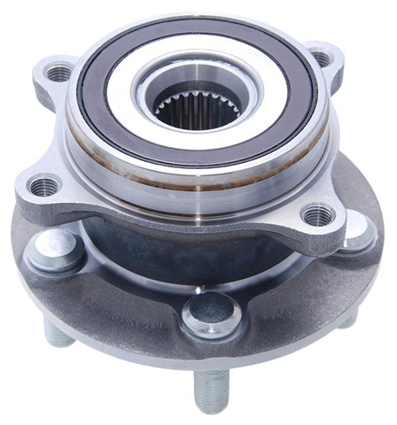 Buje de rueda Koyo 3DACF038D15BRAM