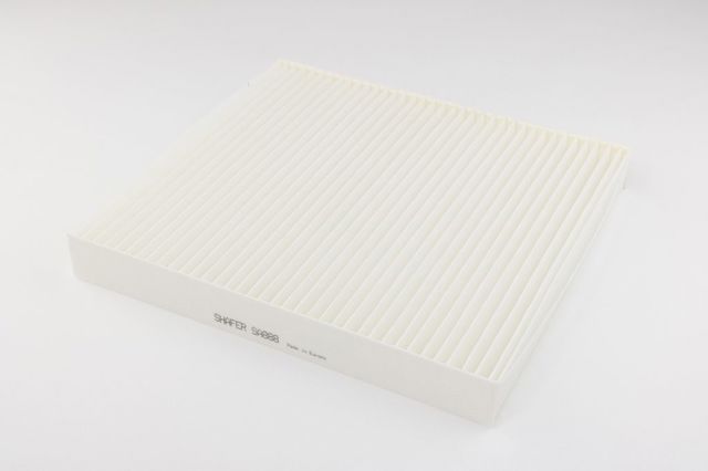 Filtro de polen Shafer SA888