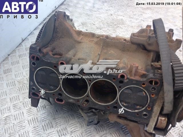 B5 Hyundai/Kia motor completo