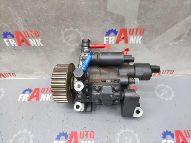 Bomba de alta presión Renault (RVI) 8200704210