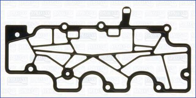 Junta separadora de aceite (separador) del sistema VKG para Renault Clio (BR01, CR01)