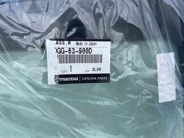 Cristal parabrisas FPS GS4435D12 precio, desde 276,07 EUR