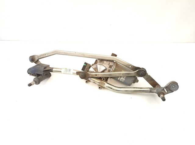405188 Renault (RVI) Motor del limpiaparabrisas
