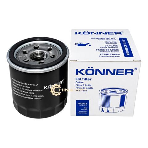 1023778400 BYD Filtro aceite