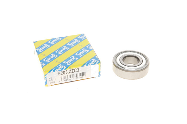 Rodamiento de alternador SNR 6203ZZC3 precio, desde 4,27 EUR