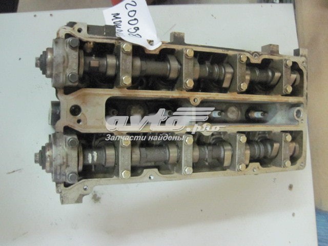 7S7G6090CB Ford 